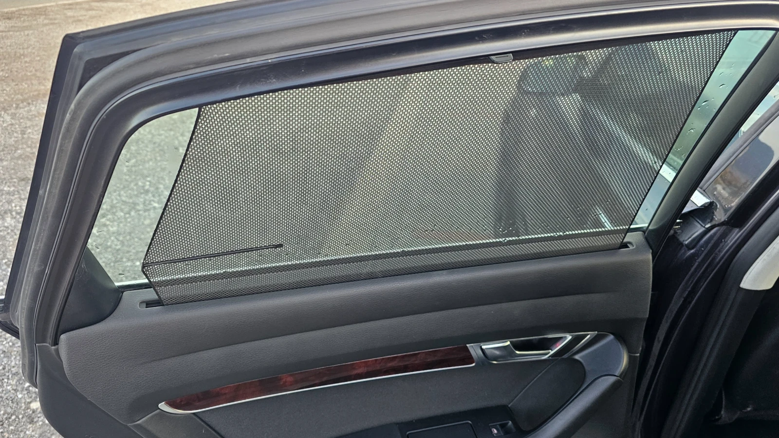 Audi A6 2 0TDI--NAVI | Mobile.bg — изображение 12