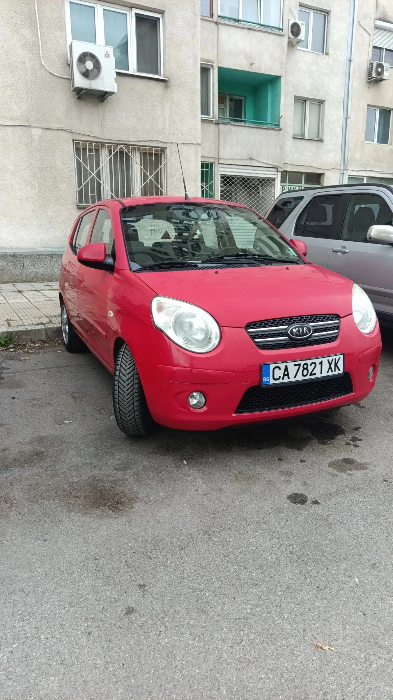 Kia Picanto | Mobile.bg   2
