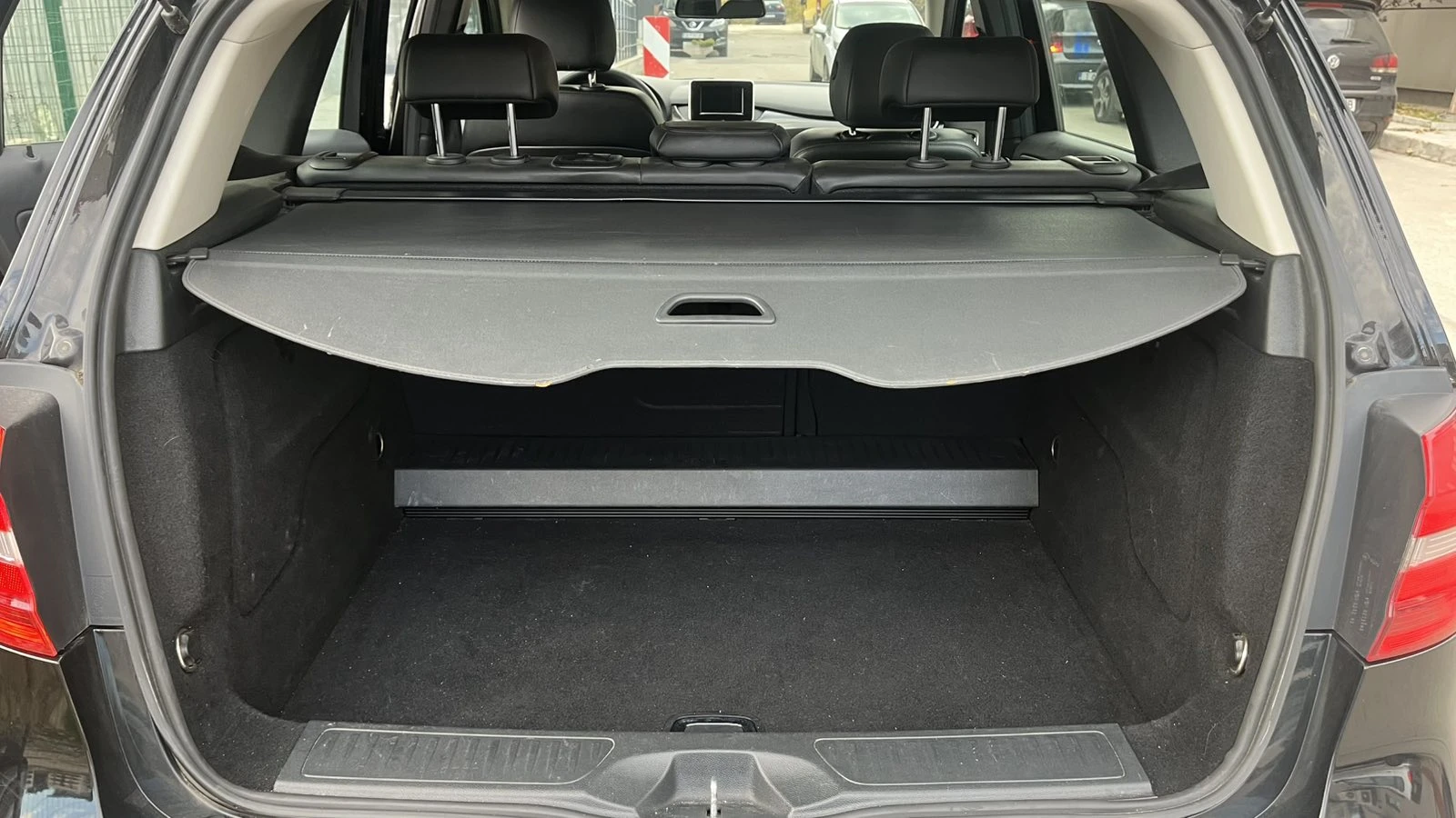 Mercedes-Benz B 180 | Mobile.bg   4