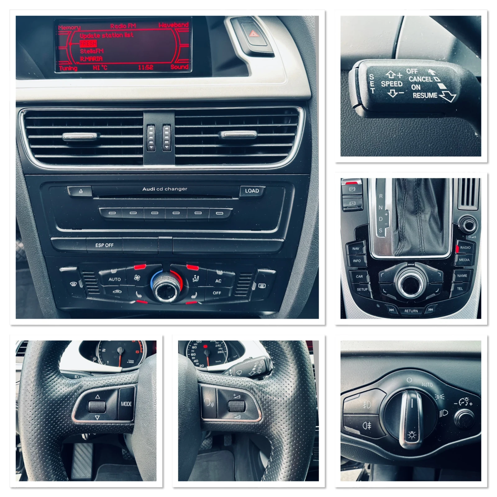 Audi A4 2.0 TDI// | Mobile.bg   17