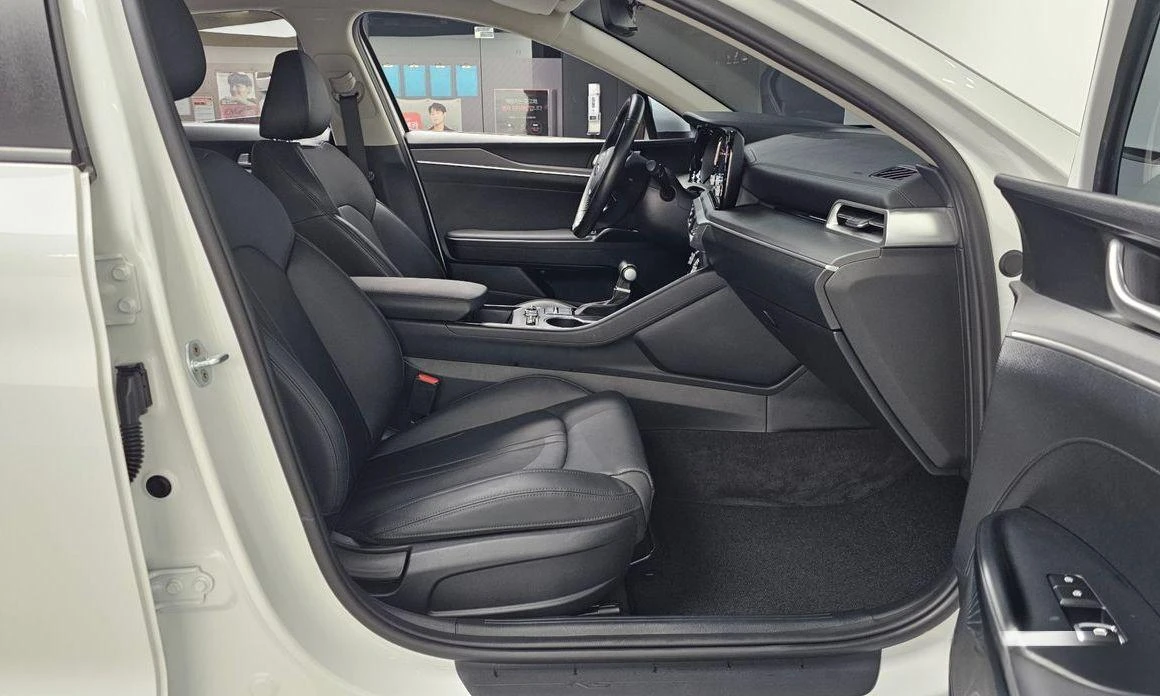 Kia K5 2.0 LPG Strandard * НАЙ-ДОБРА ЦЕНА В БЪЛГАРИЯ*  - изображение 10