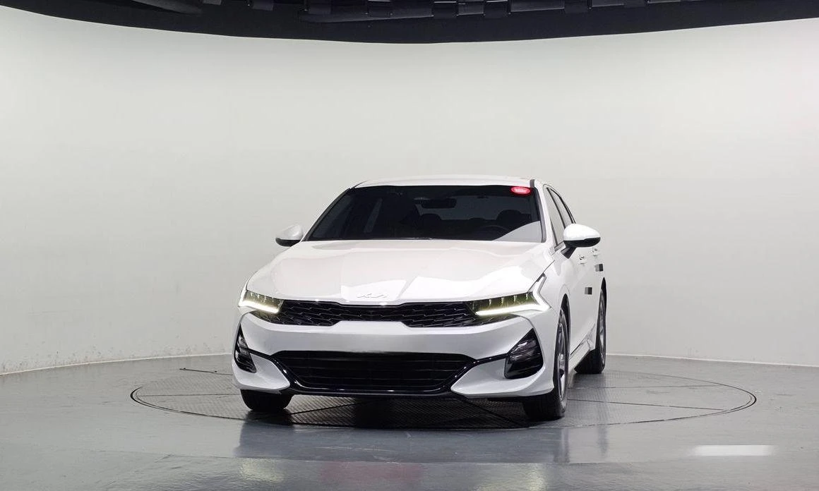 Kia K5 2.0 LPG Strandard * НАЙ-ДОБРА ЦЕНА В БЪЛГАРИЯ*  - изображение 3