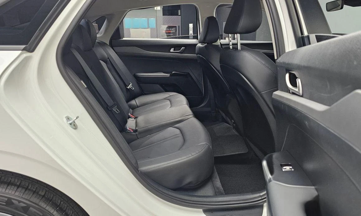 Kia K5 2.0 LPG Strandard * -   *  | Mobile.bg   11