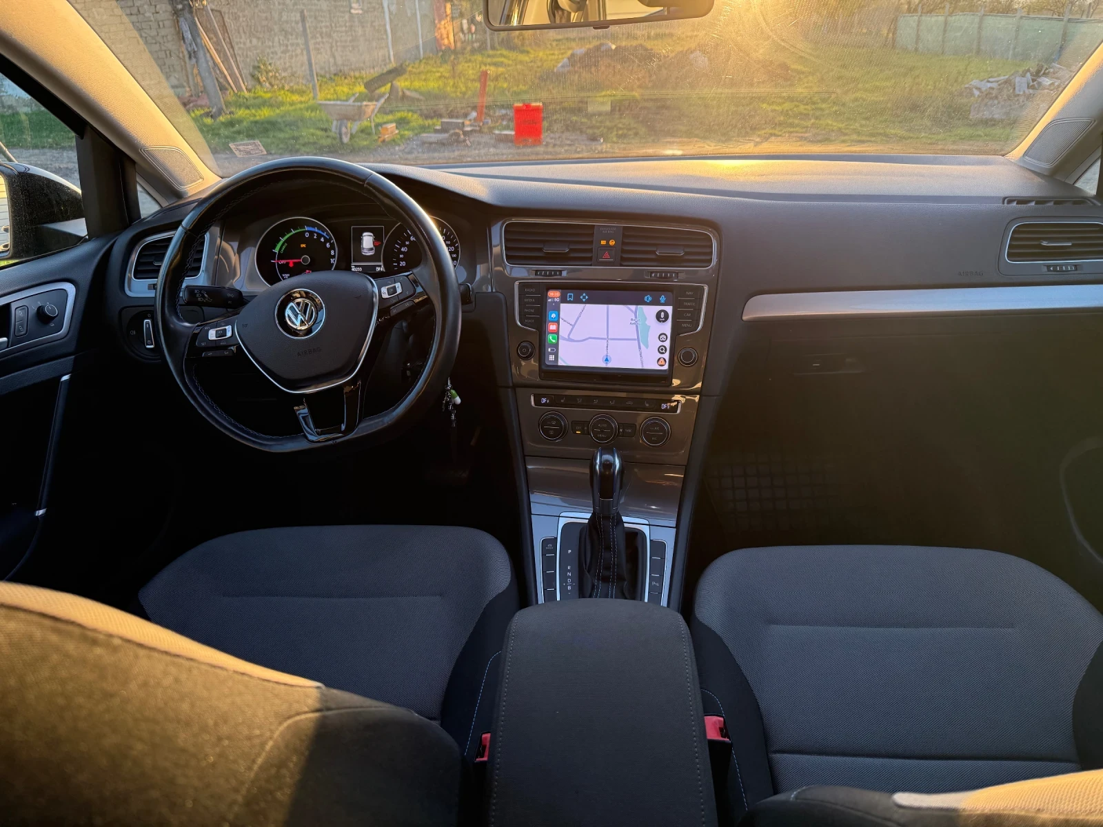 VW Golf | Mobile.bg   7