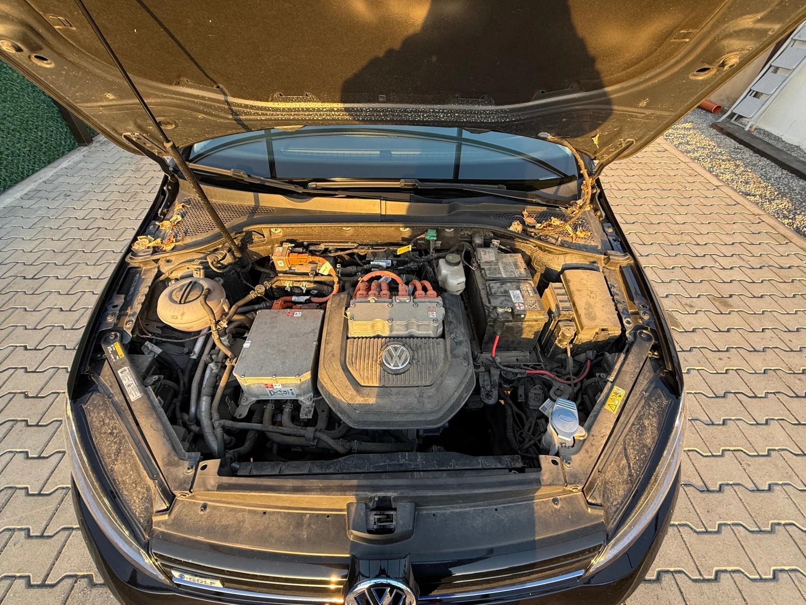 VW Golf | Mobile.bg   9