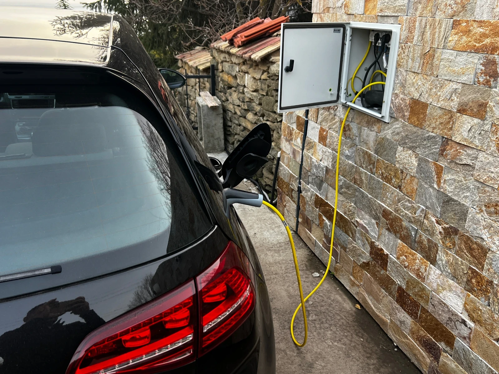 VW Golf  - изображение 10