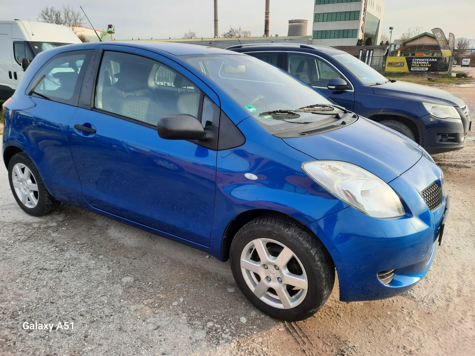 Toyota Yaris 1000 . ,   | Mobile.bg   6