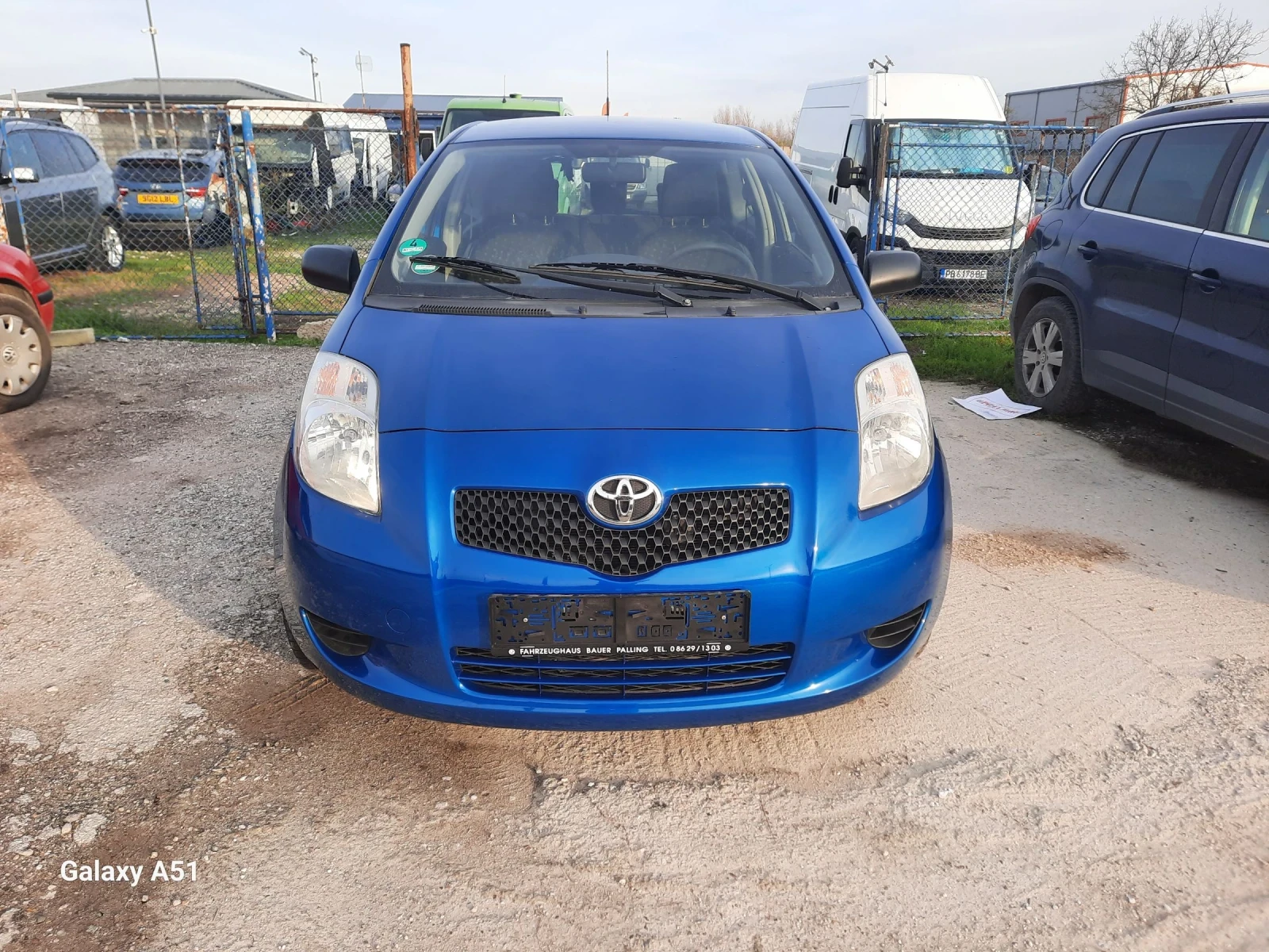 Toyota Yaris 1000 . ,   | Mobile.bg   2