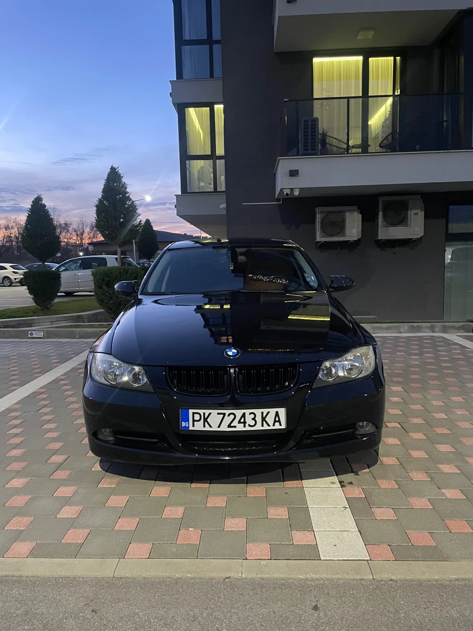 BMW 318 | Mobile.bg � ����������� 1