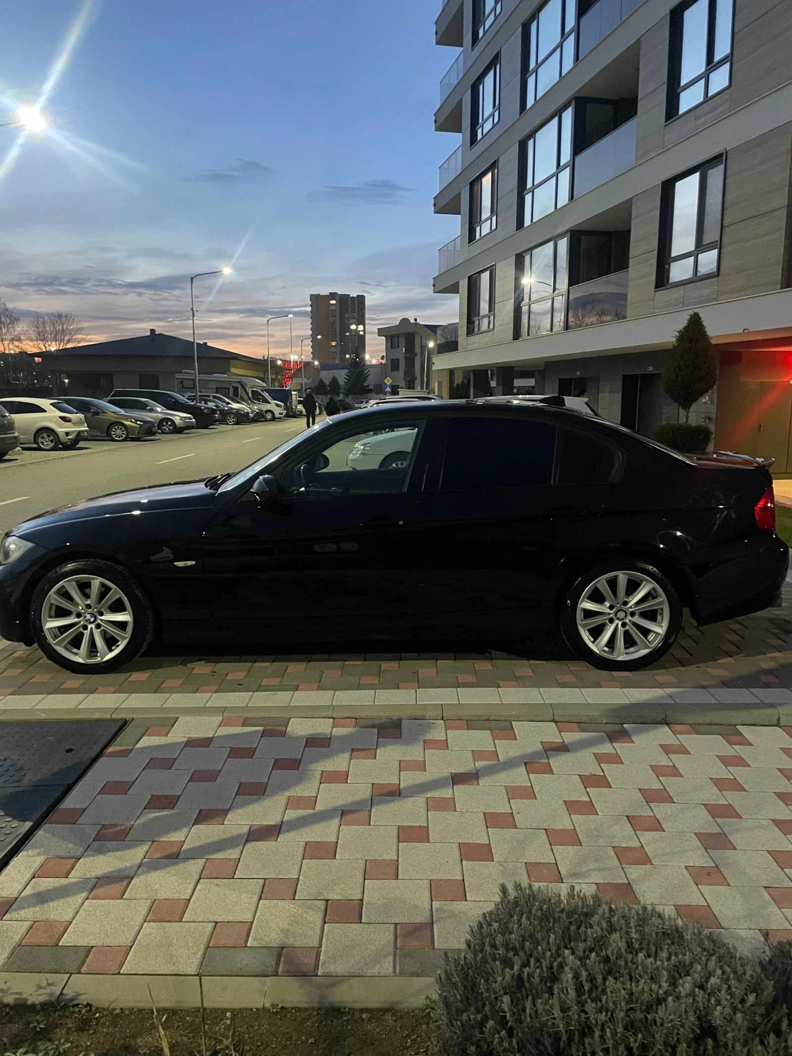 BMW 318  - изображение 4