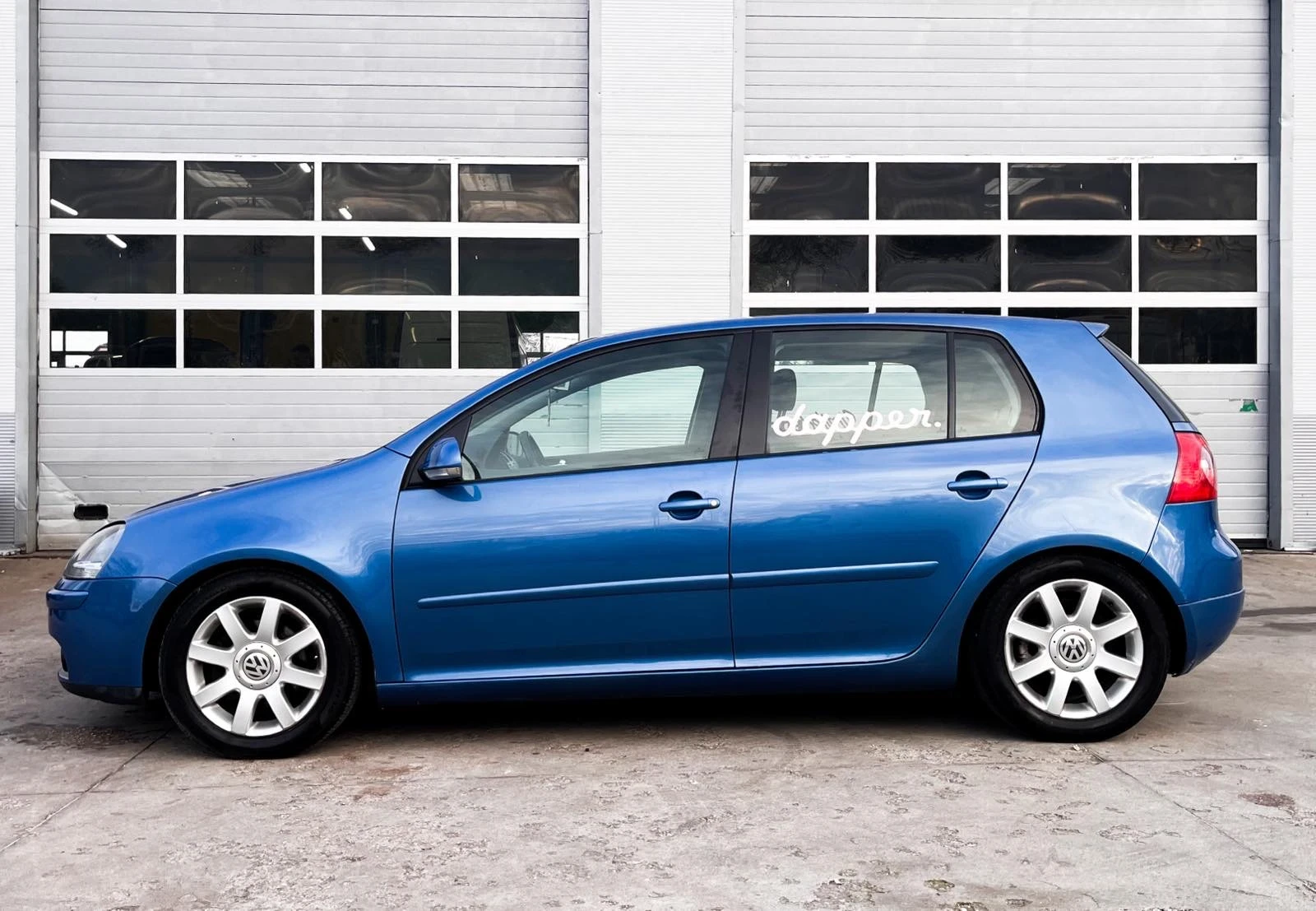 VW Golf 1.9 TDI - изображение 5