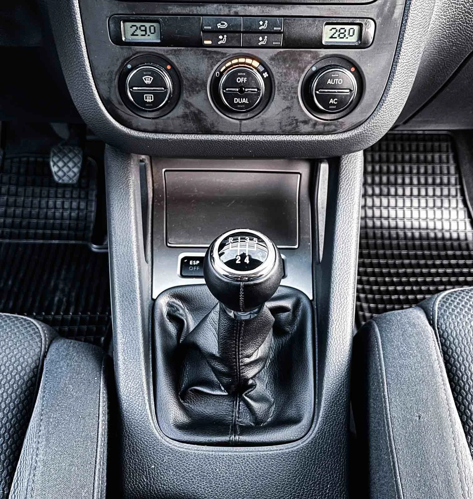 VW Golf 1.9 TDI | Mobile.bg   14