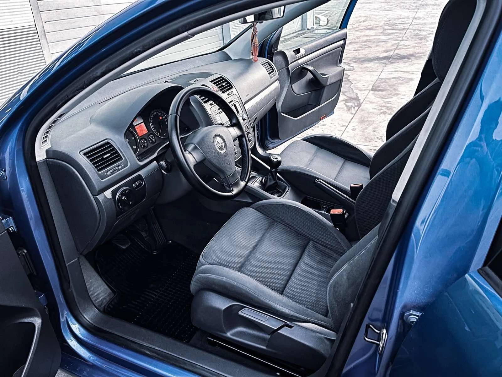 VW Golf 1.9 TDI - изображение 10