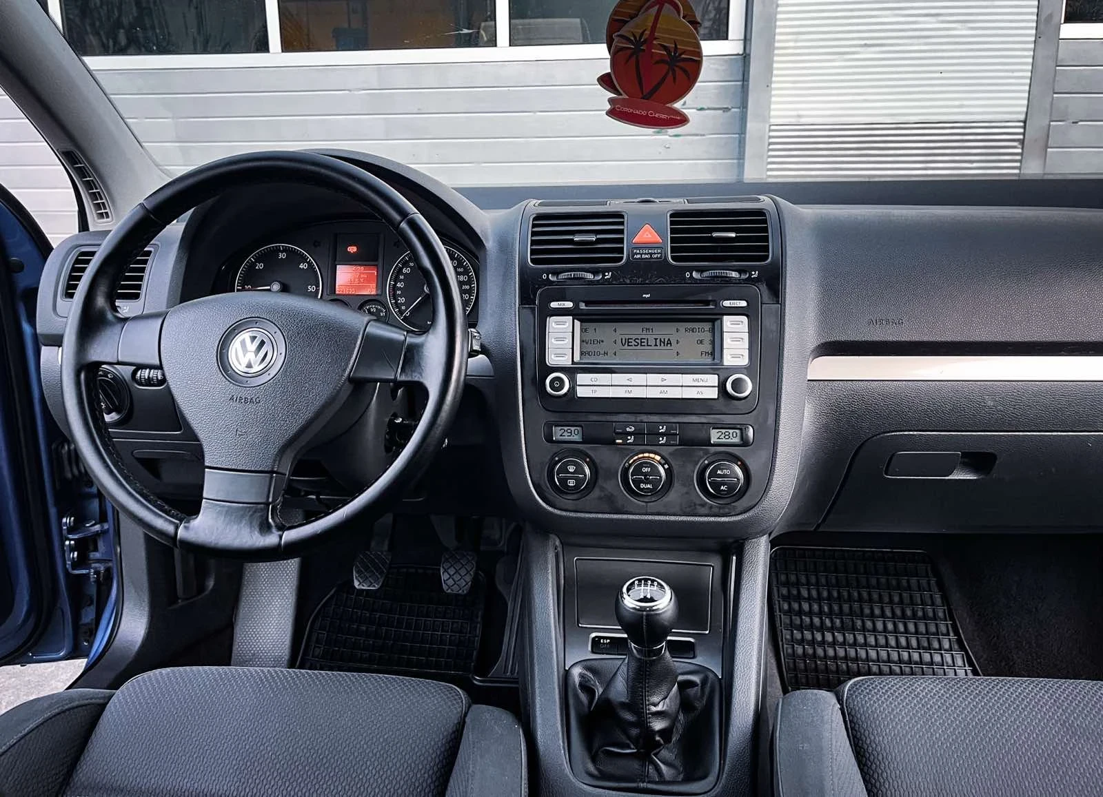 VW Golf 1.9 TDI | Mobile.bg   11