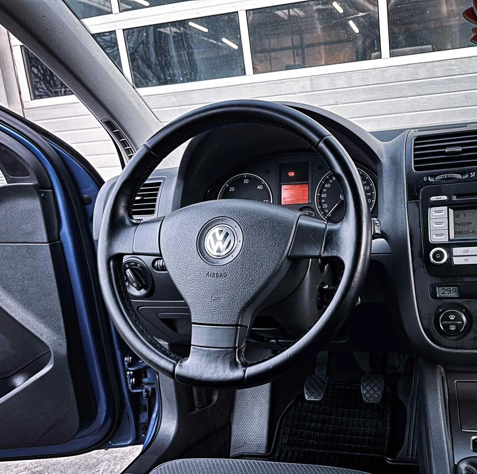 VW Golf 1.9 TDI | Mobile.bg   12