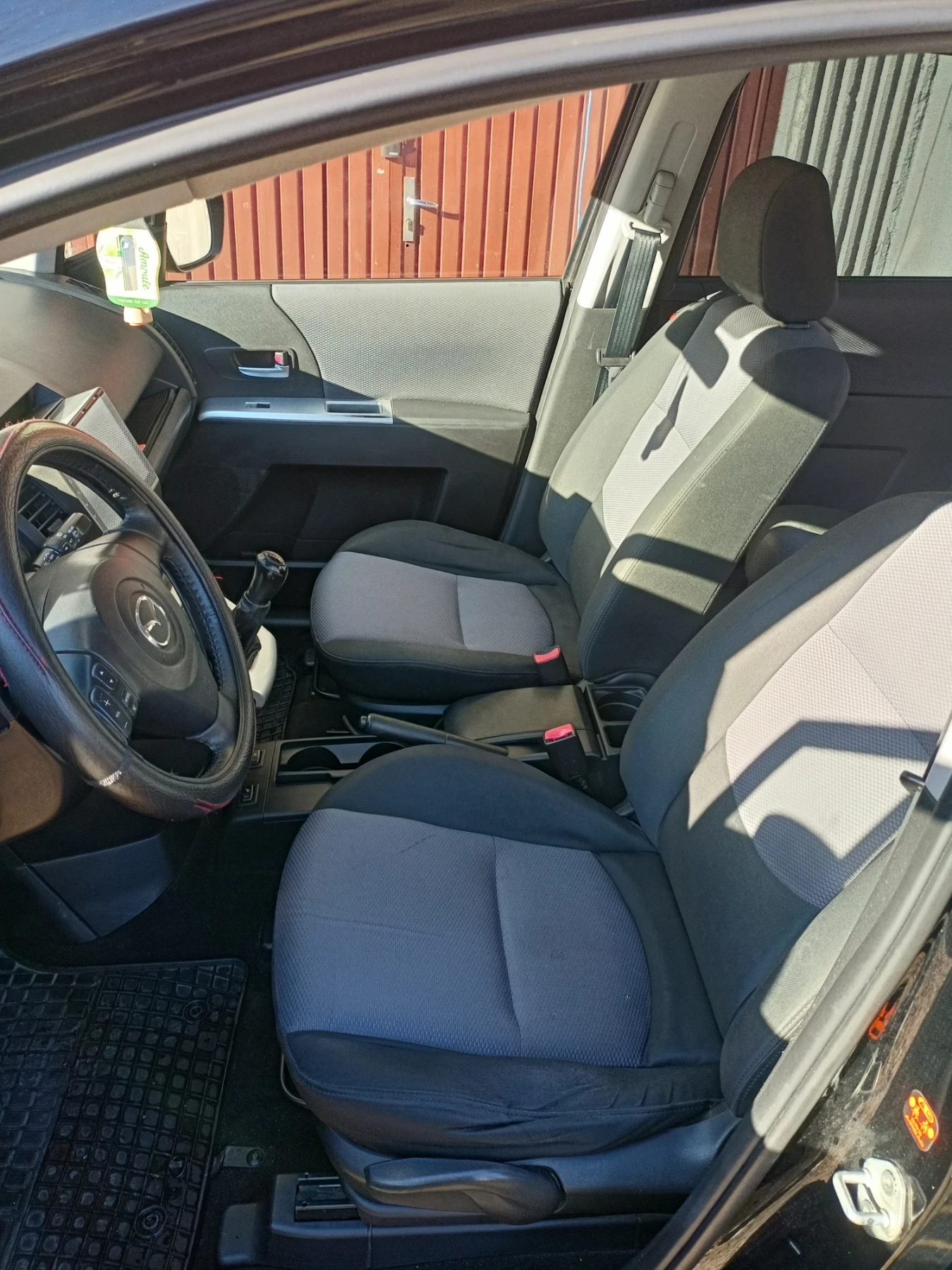 Mazda 5 | Mobile.bg � ����������� 13