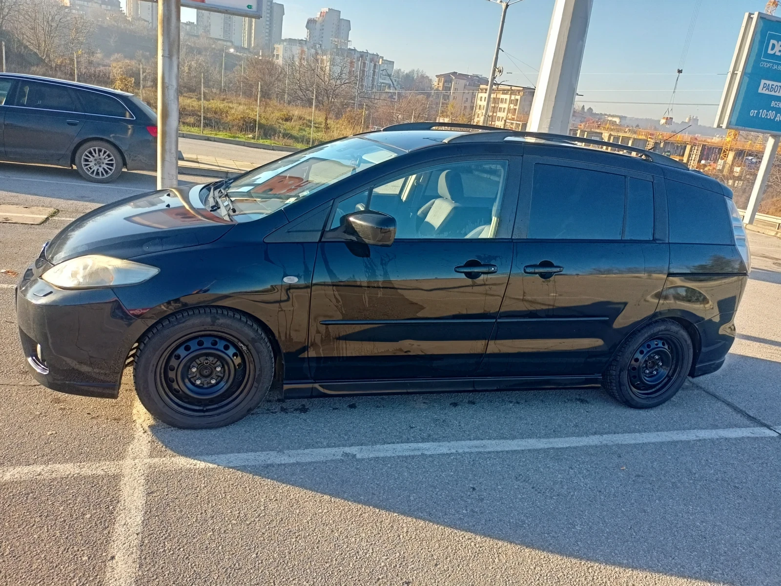 Mazda 5  - изображение 2