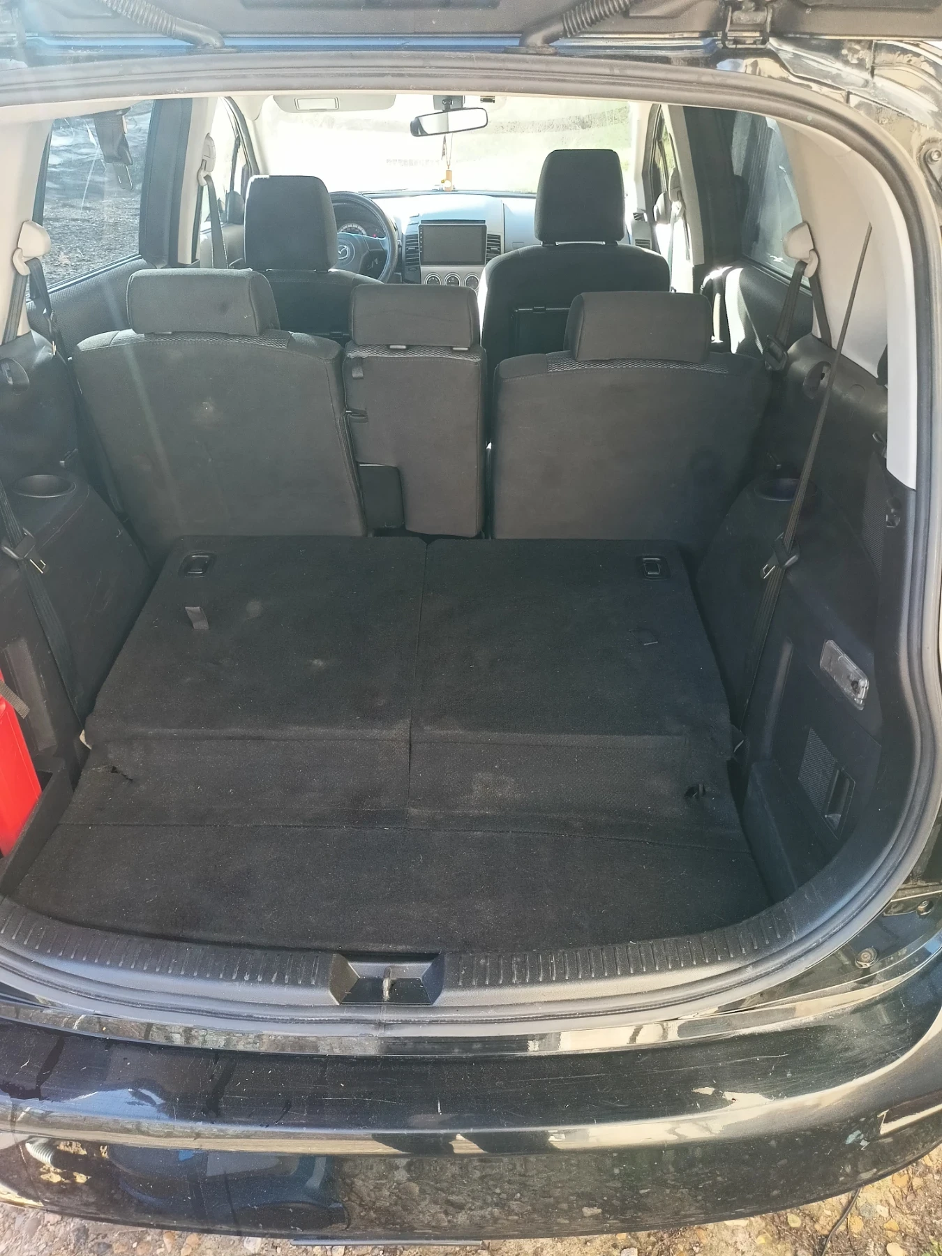 Mazda 5  - изображение 7