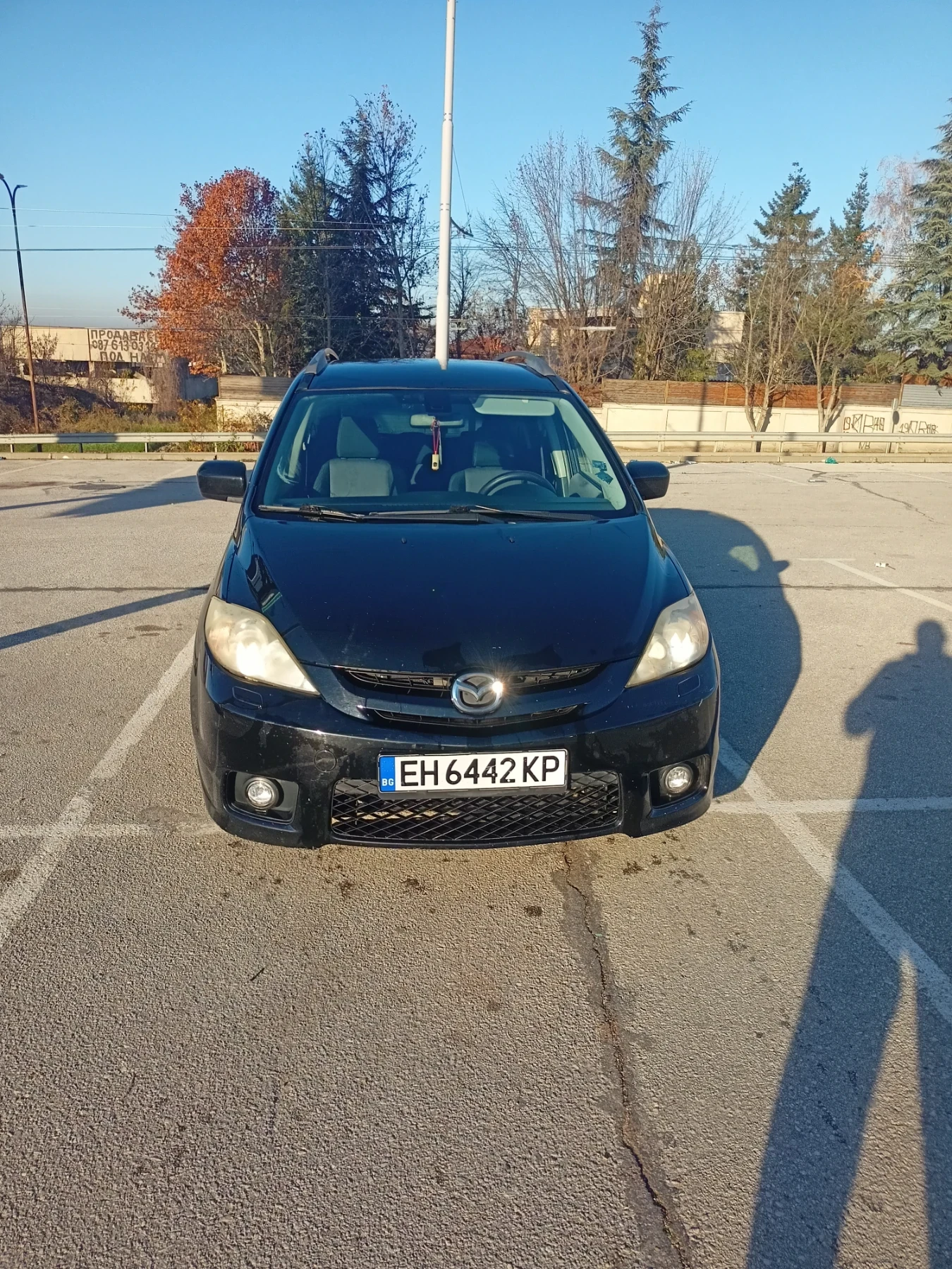 Mazda 5 | Mobile.bg � ����������� 1