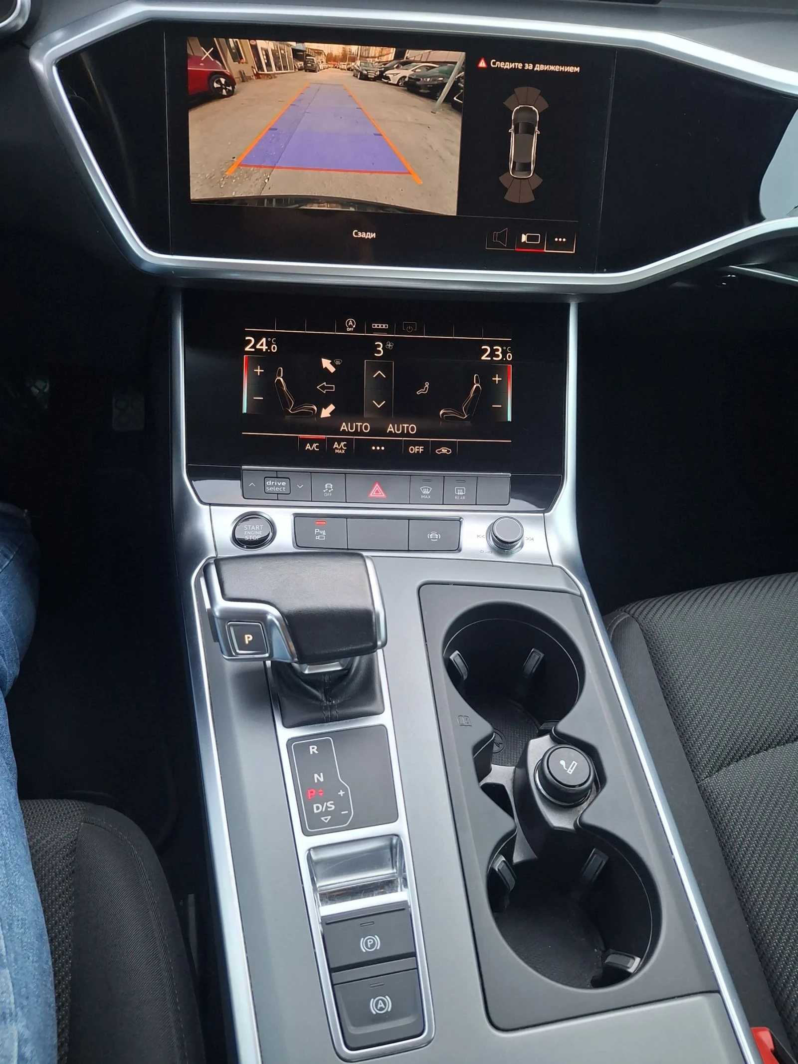 Audi A6 40 TDI   | Mobile.bg � ����������� 13