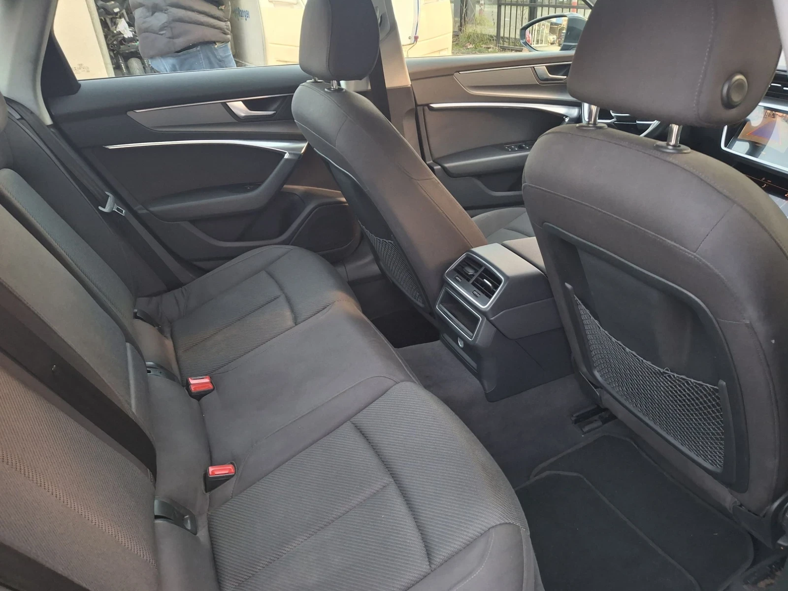 Audi A6 40 TDI   - изображение 9