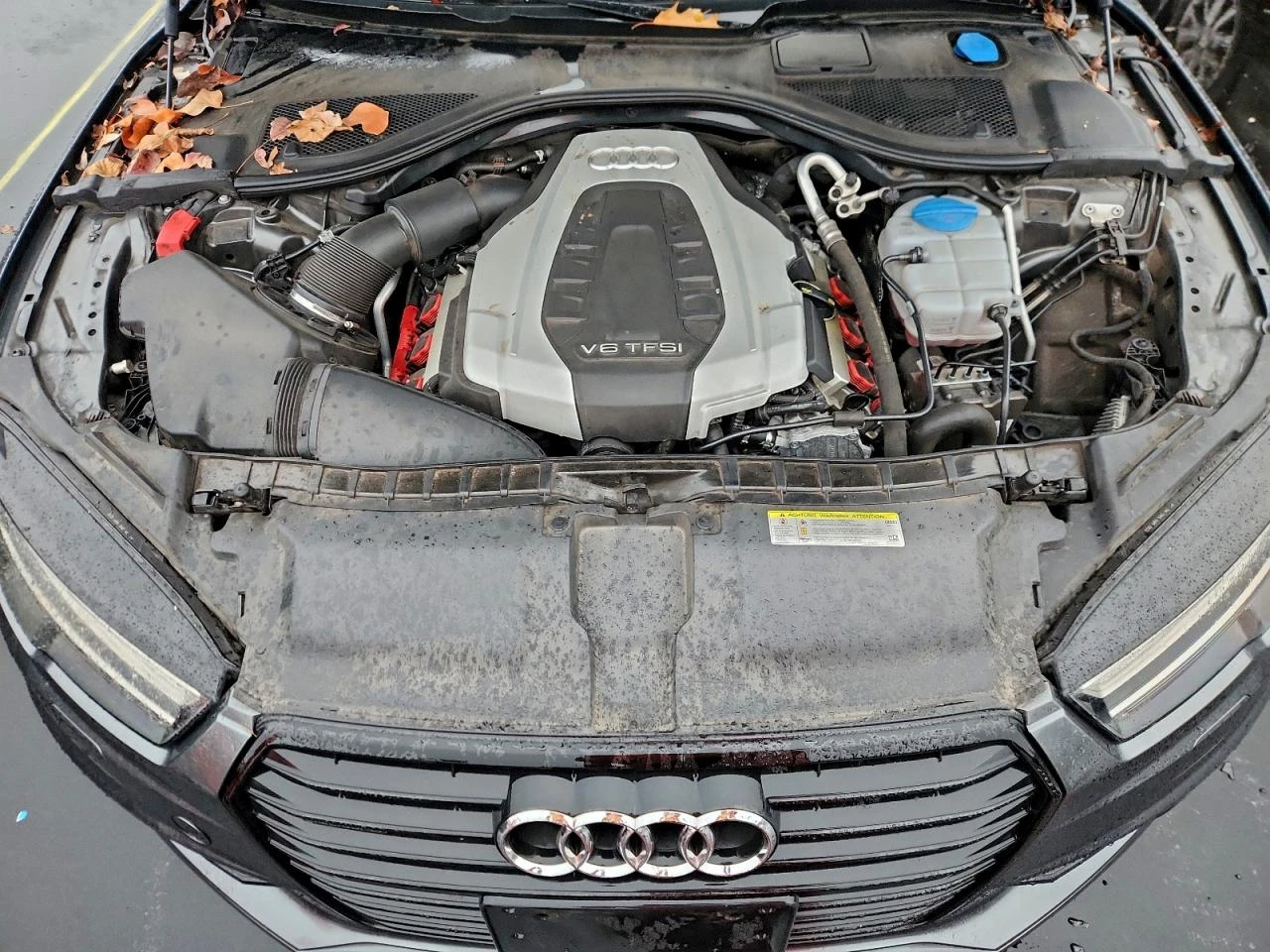 Audi A7 PREMIUM PLUS 3.0T DISTRONIC/������� ����� | Mobile.bg � ����������� 11