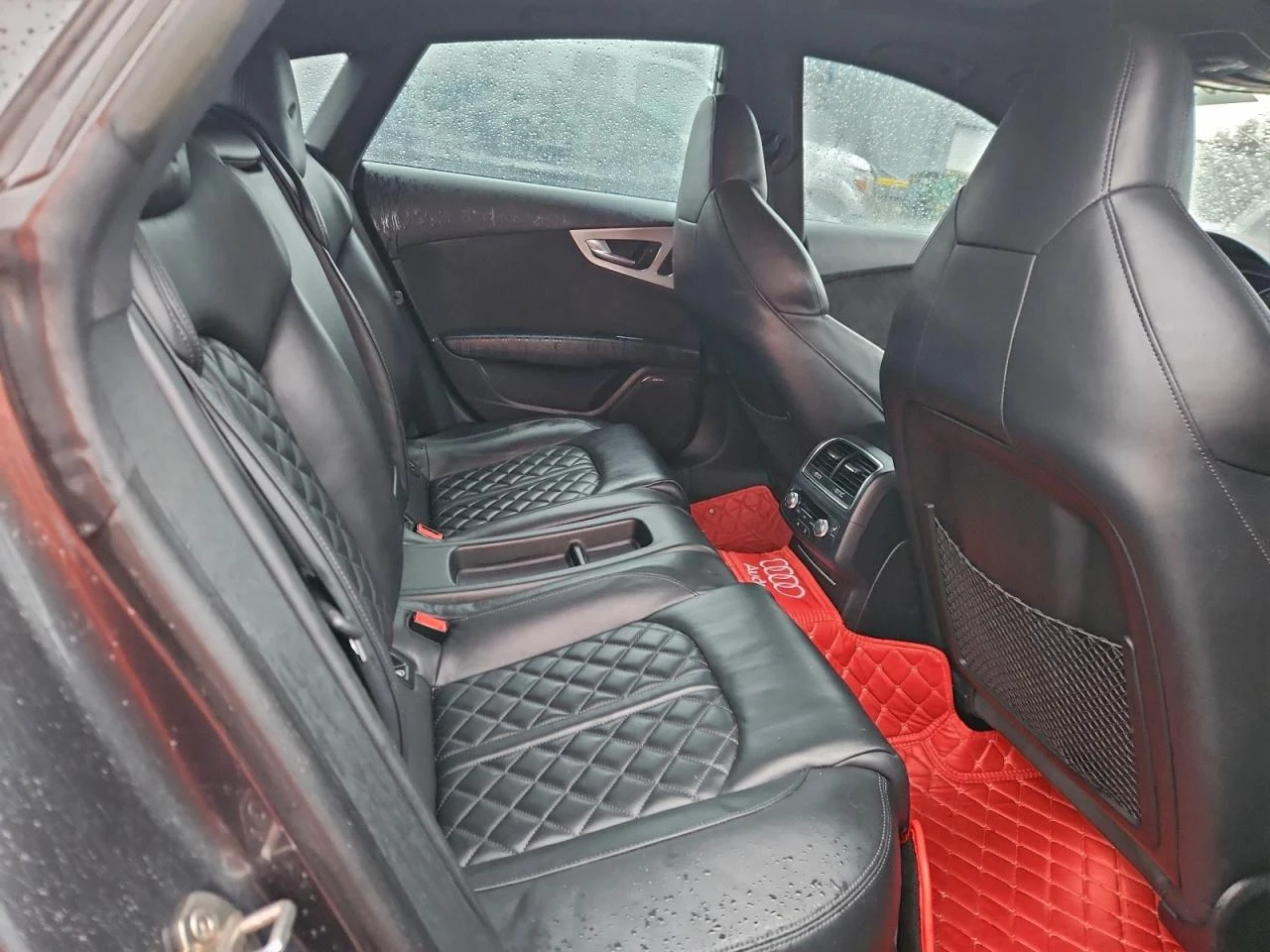 Audi A7 PREMIUM PLUS 3.0T DISTRONIC/������� ����� | Mobile.bg � ����������� 10