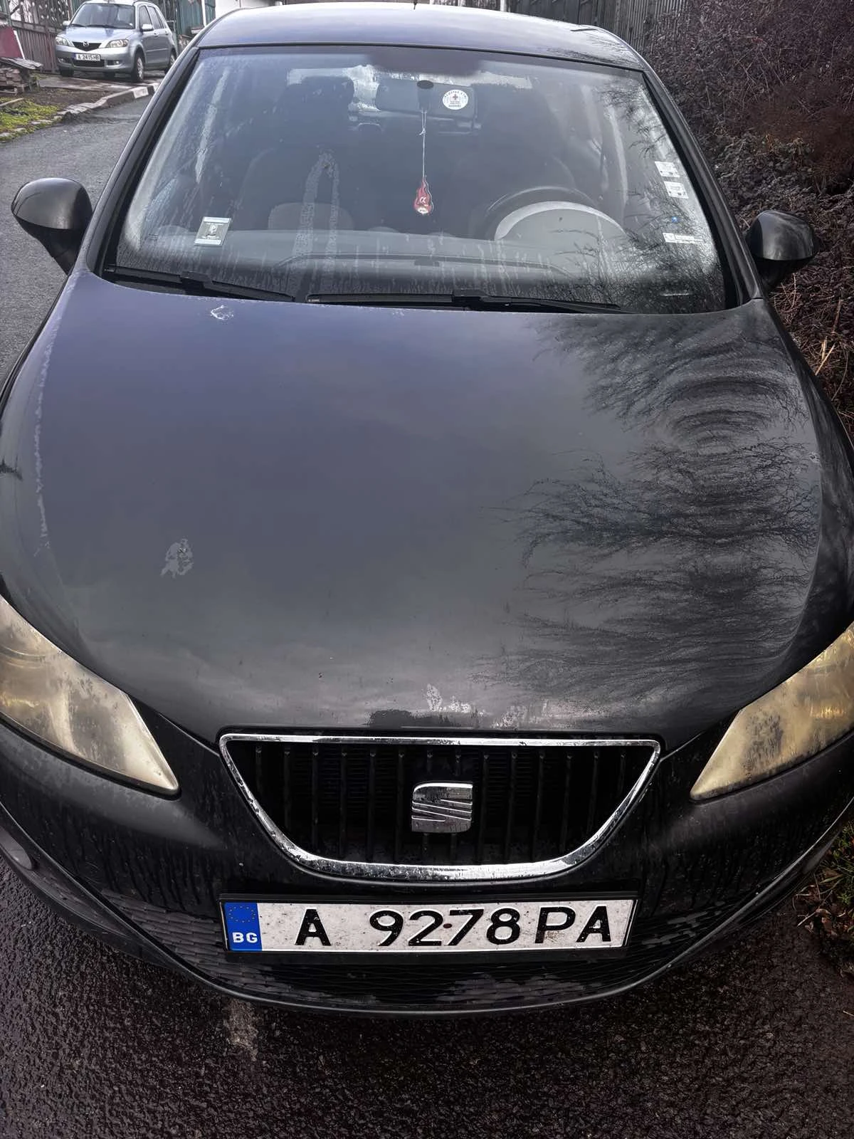 Seat Ibiza | Mobile.bg � ����������� 1