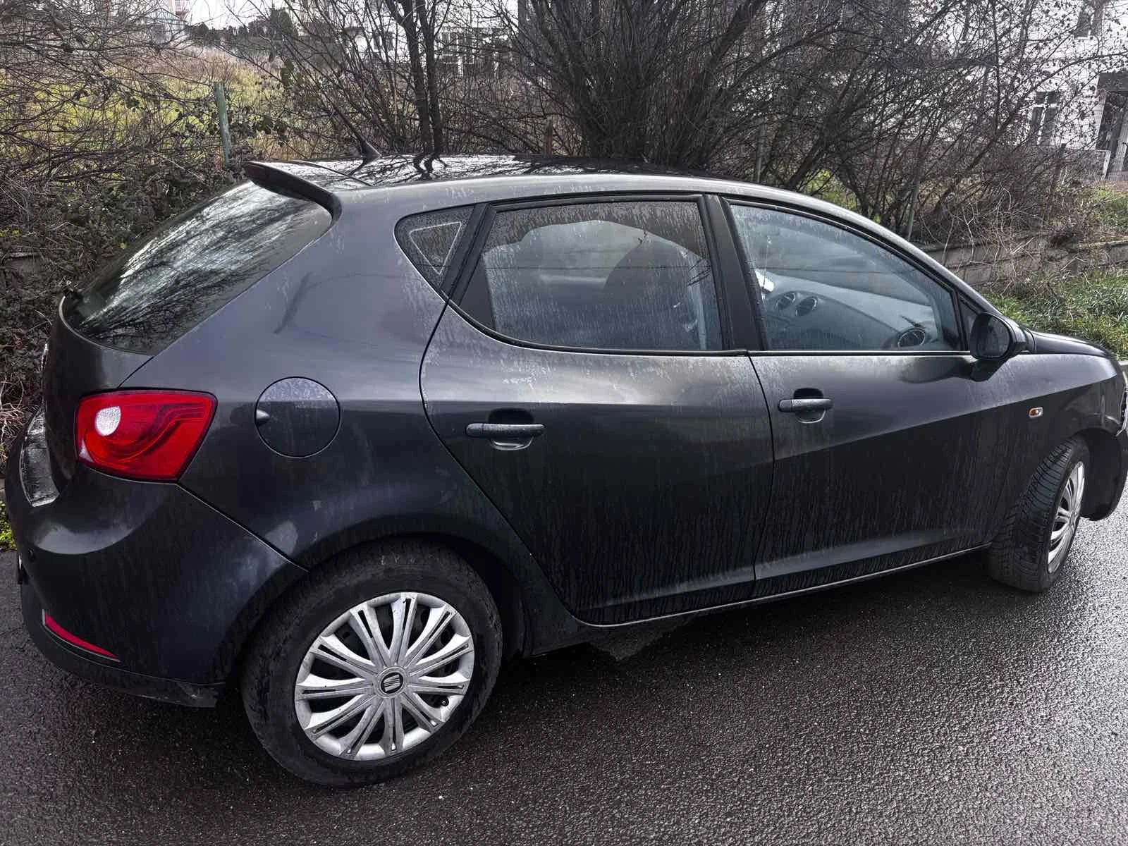 Seat Ibiza  - изображение 3