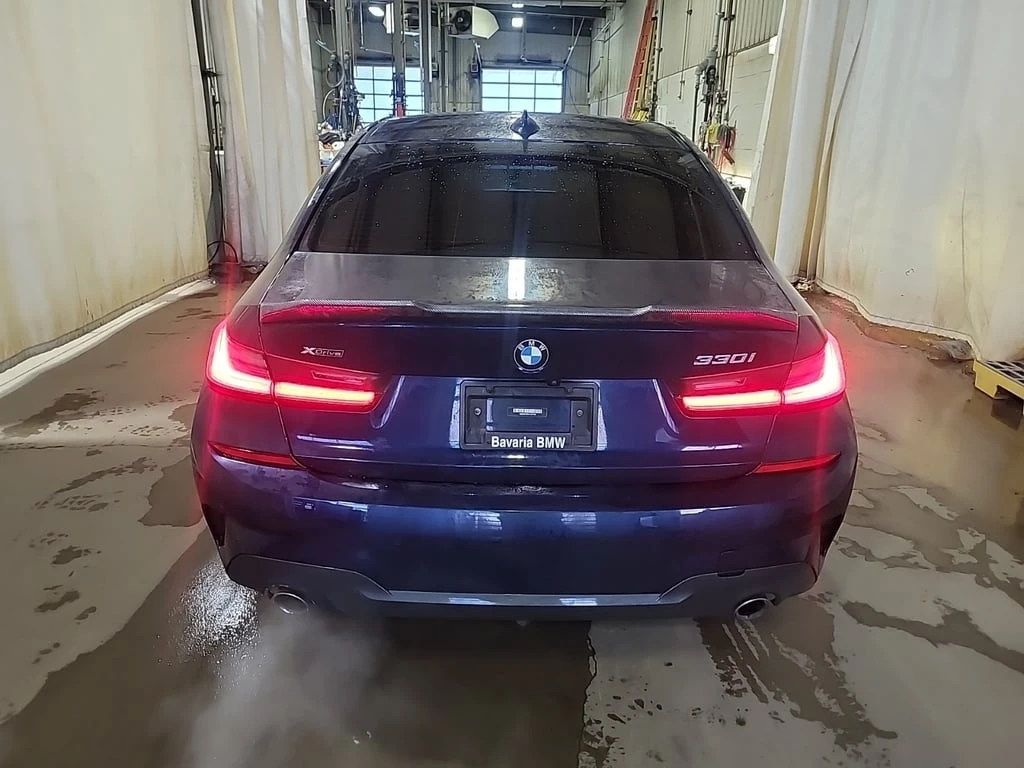 BMW 330 M-Sport xDrive * CARFAX * ��� ������������ ������ | Mobile.bg � ����������� 6