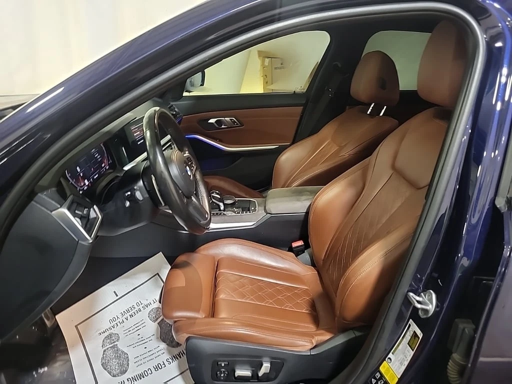 BMW 330 M-Sport xDrive * CARFAX * ��� ������������ ������ | Mobile.bg � ����������� 10