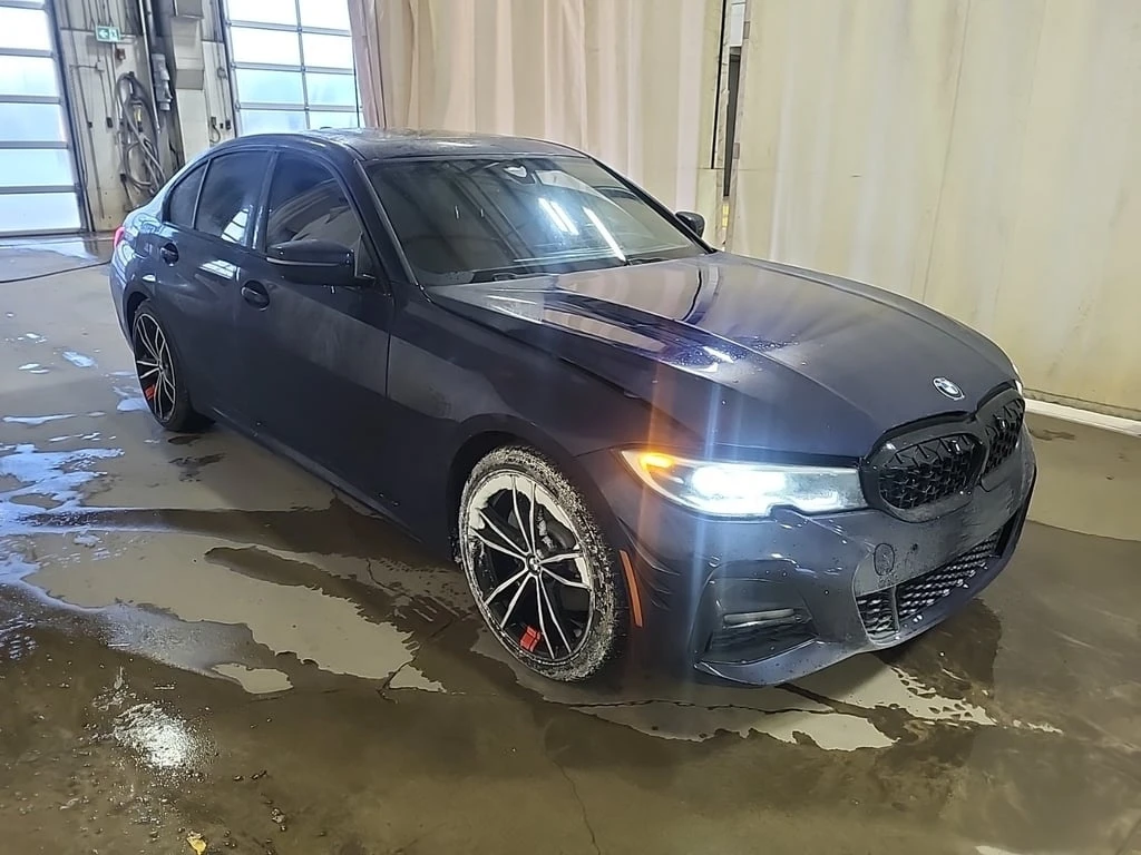 BMW 330 M-Sport xDrive * CARFAX * ��� ������������ ������ | Mobile.bg � ����������� 2