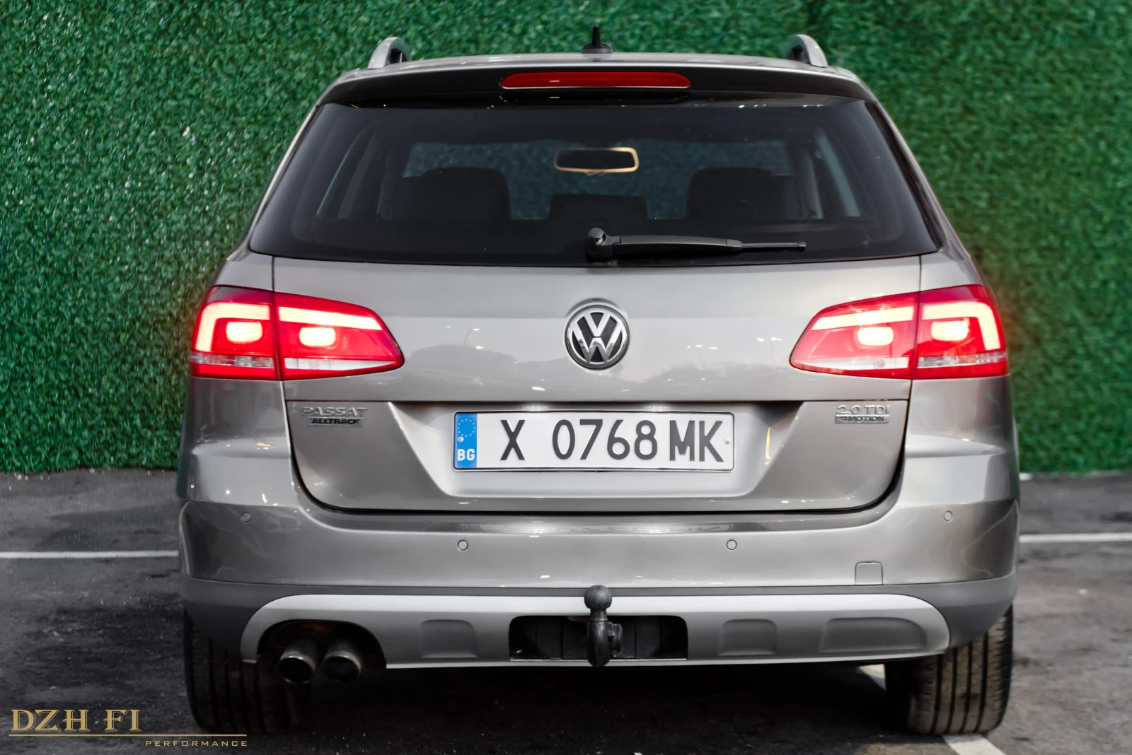 VW Alltrack 2.0tdi 4x4 full | Mobile.bg � ����������� 6