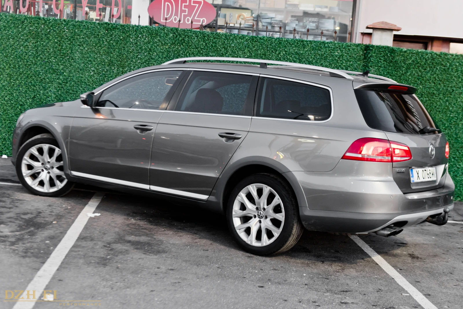 VW Alltrack 2.0tdi 4x4 full | Mobile.bg � ����������� 4