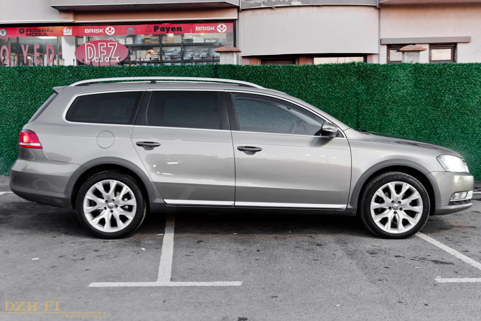 VW Alltrack 2.0tdi 4x4 full | Mobile.bg � ����������� 7