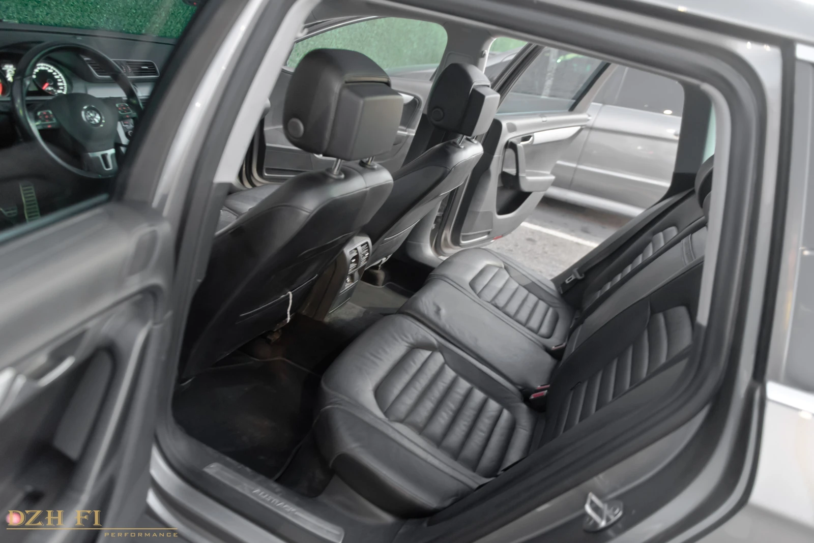 VW Alltrack 2.0tdi 4x4 full | Mobile.bg � ����������� 11