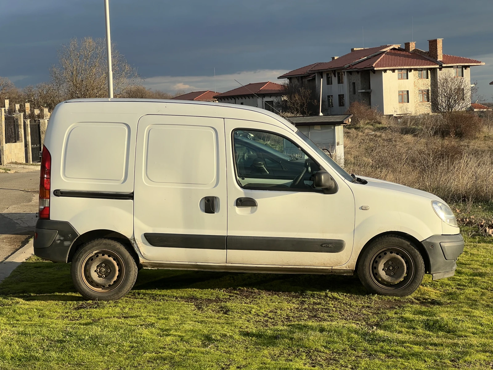 Renault Kangoo  - изображение 2