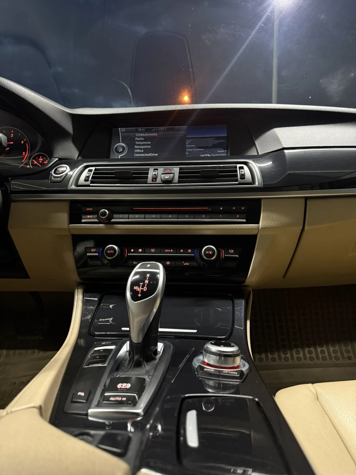 BMW 520 ������ ���������* ����* ����* BIXENON* ���������� | Mobile.bg � ����������� 11