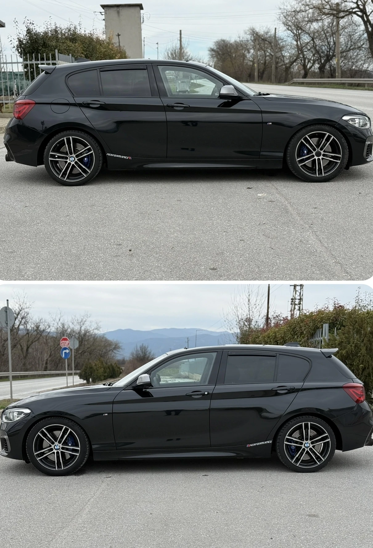 BMW M140 M-SPORT/ B58/ 8ZTF/ 500+ HP/  harman cardon/ | Mobile.bg � ����������� 6