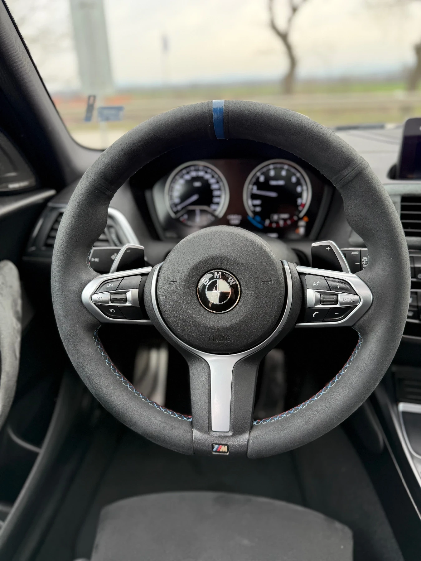 BMW M140 M-SPORT/ B58/ 8ZTF/ 500+ HP/  harman cardon/ | Mobile.bg � ����������� 9