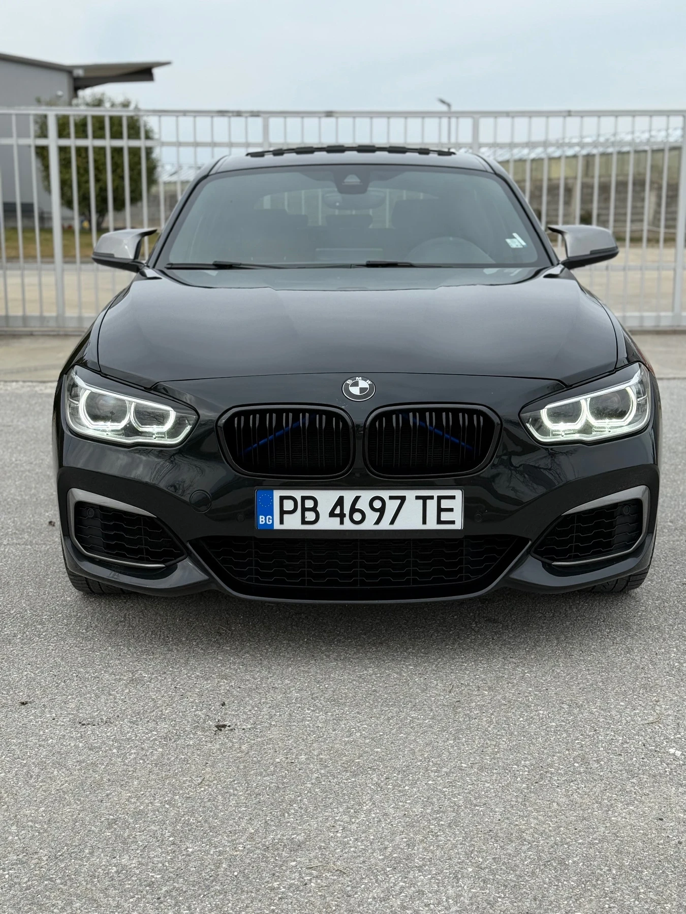 BMW M140 M-SPORT/ B58/ 8ZTF/ 500+ HP/  harman cardon/ | Mobile.bg � ����������� 3