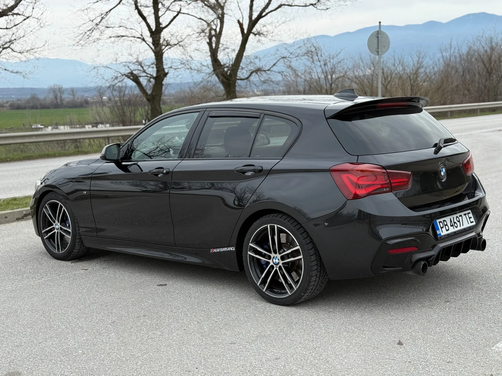 BMW M140 M-SPORT/ B58/ 8ZTF/ 500+ HP/  harman cardon/ | Mobile.bg � ����������� 5