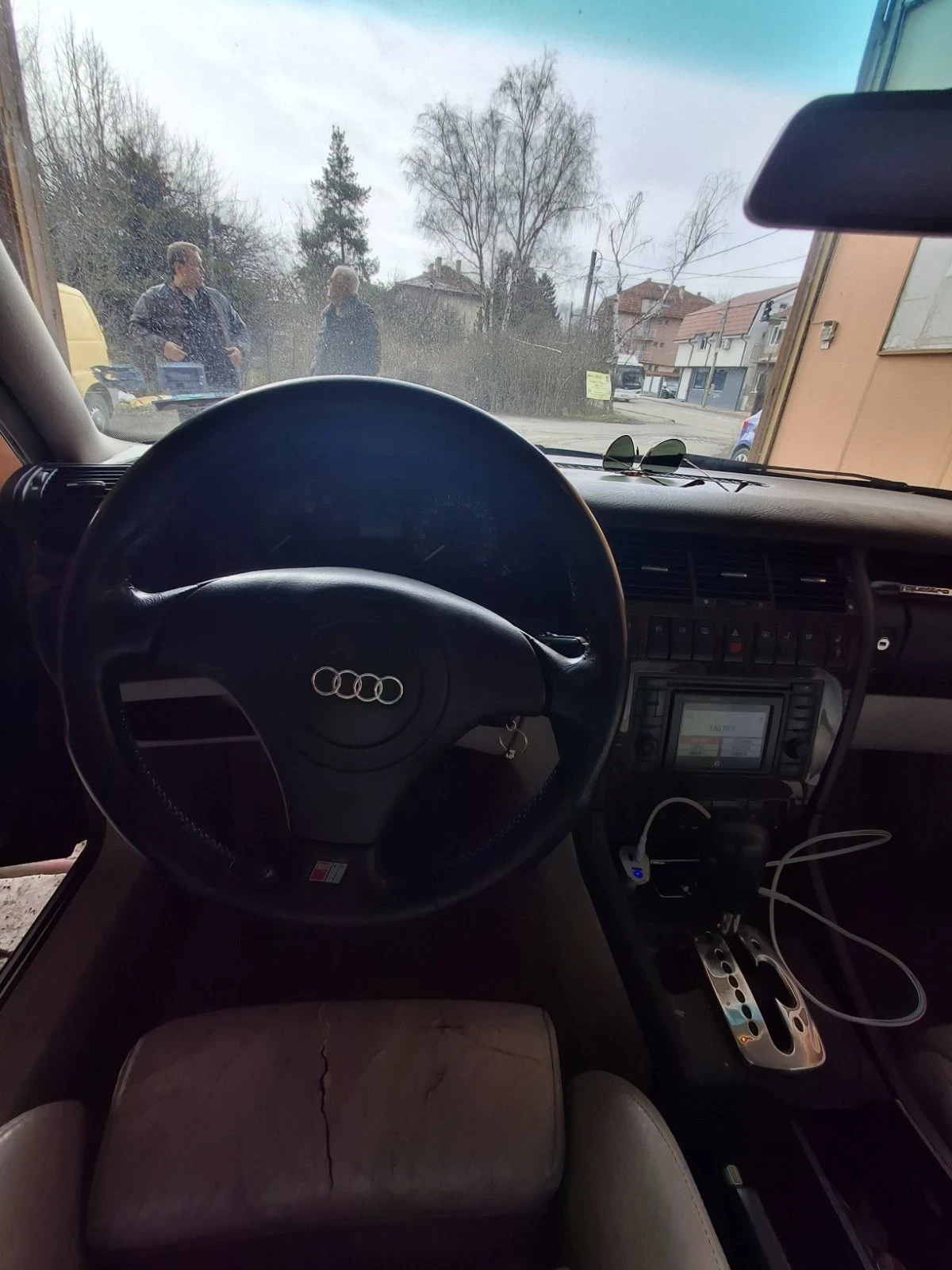 Audi S8 | Mobile.bg � ����������� 4