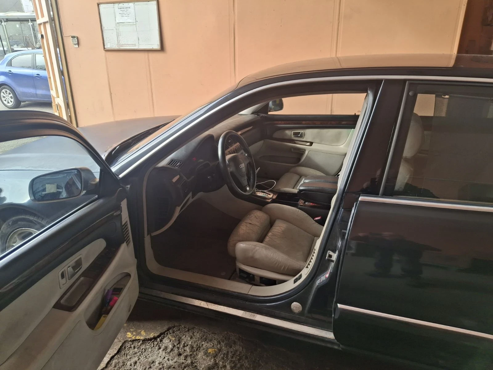 Audi S8 | Mobile.bg � ����������� 3