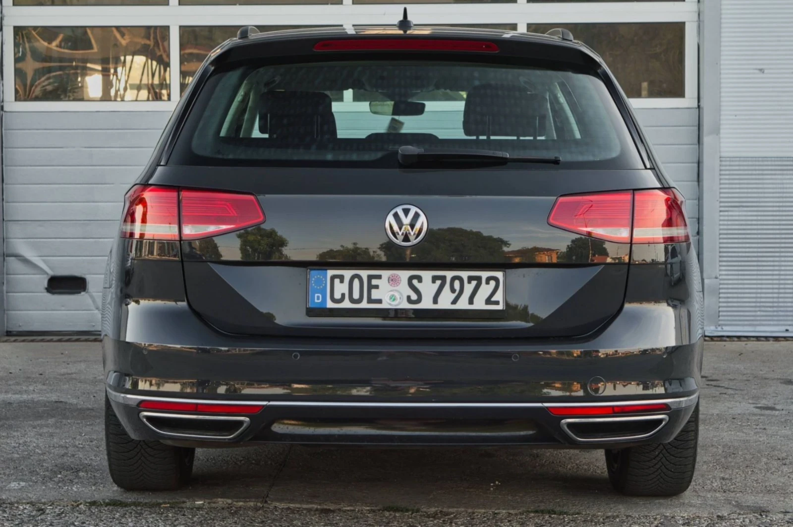 VW Passat 2.0tdi 4motion | Mobile.bg � ����������� 3