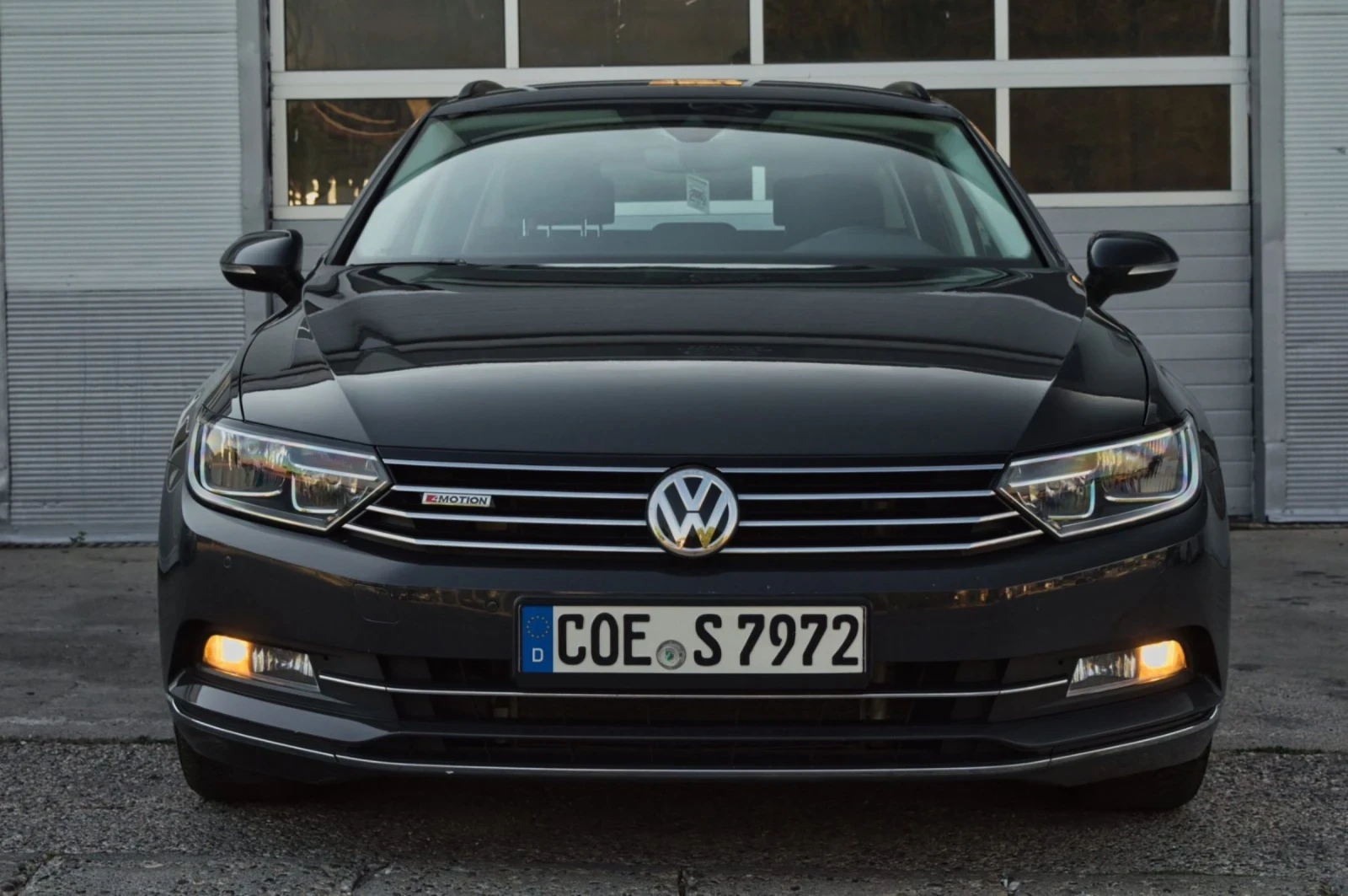 VW Passat 2.0tdi 4motion | Mobile.bg � ����������� 2