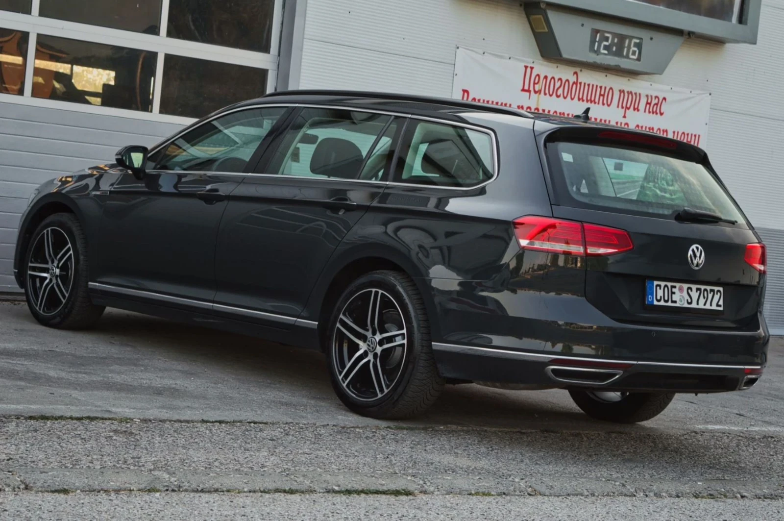 VW Passat 2.0tdi 4motion | Mobile.bg � ����������� 7