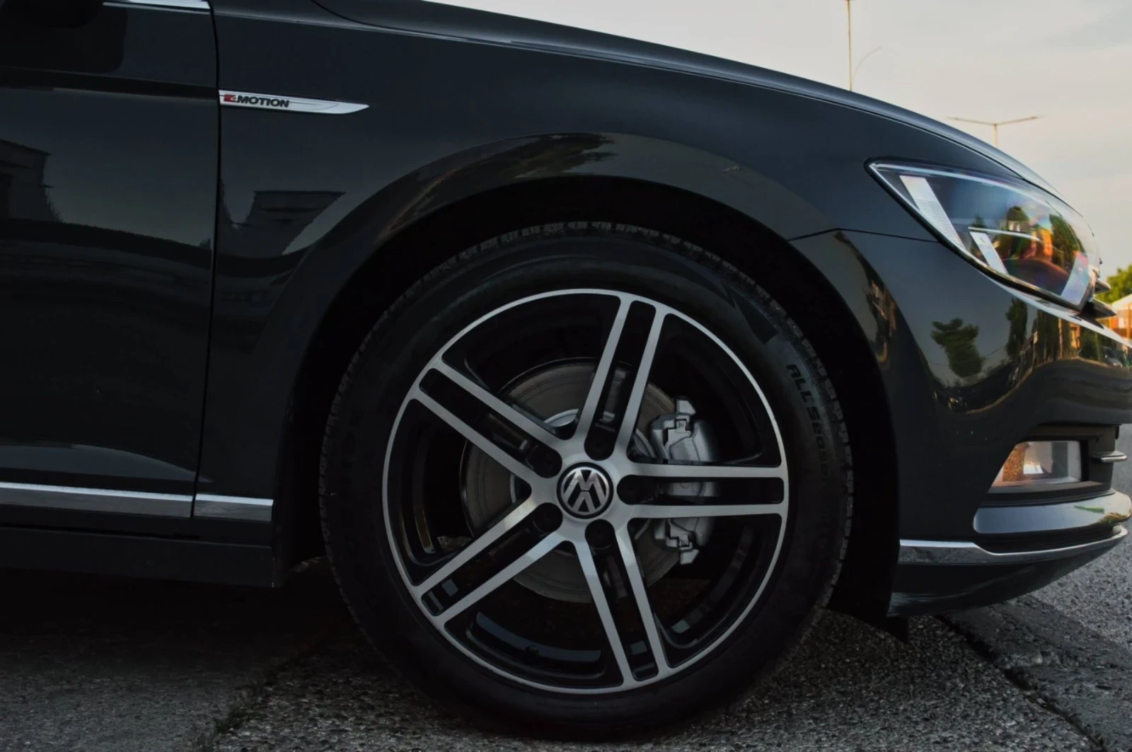 VW Passat 2.0tdi 4motion | Mobile.bg � ����������� 15