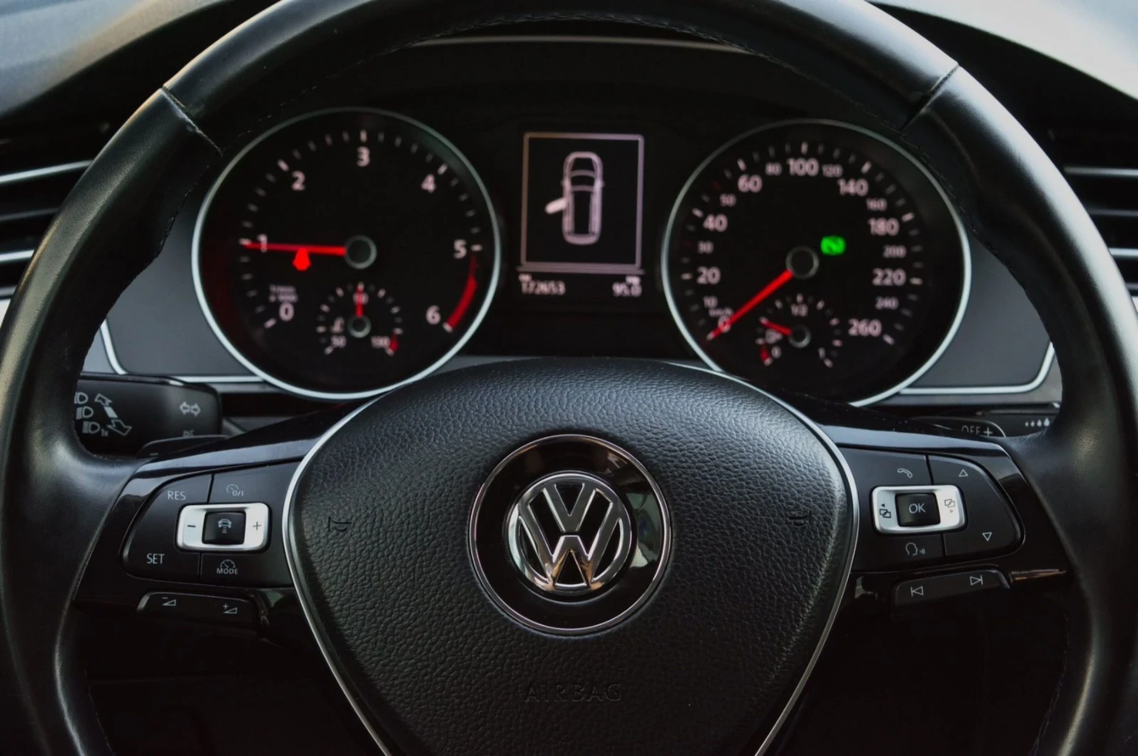 VW Passat 2.0tdi 4motion | Mobile.bg � ����������� 13