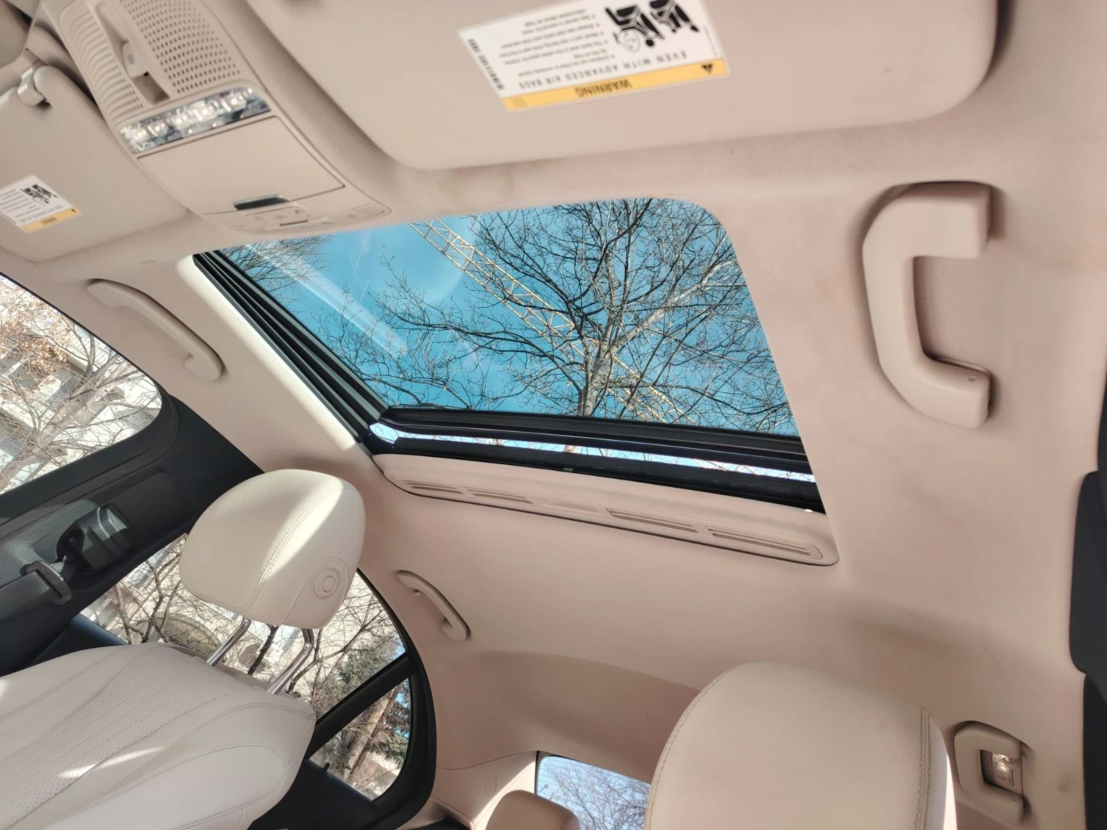 Mercedes-Benz E 300, снимка 6 - Автомобили и джипове - 53781957